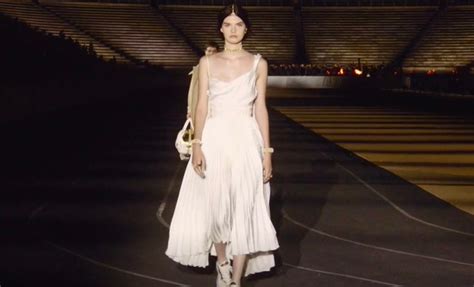 dior show athens singer|dior tour 2022.